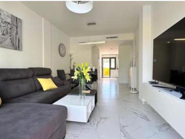 Apartamento en venta en la Marina Baixa, Valencia