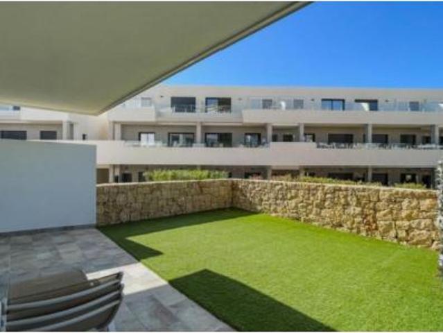 Apartamento en venta en la Marina Baixa, Valencia
