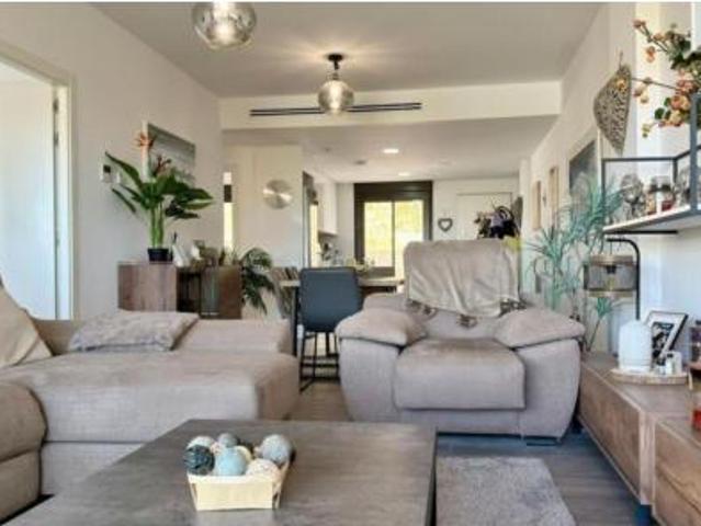 Apartamento en venta en la Marina Baixa, Valencia