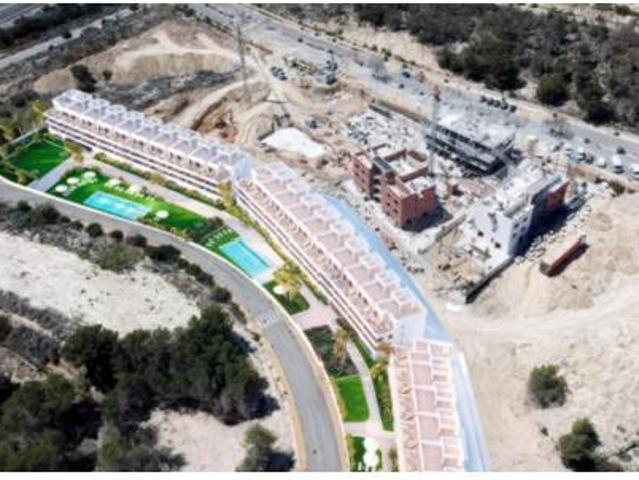 Apartamento en venta en la Marina Baixa, Valencia