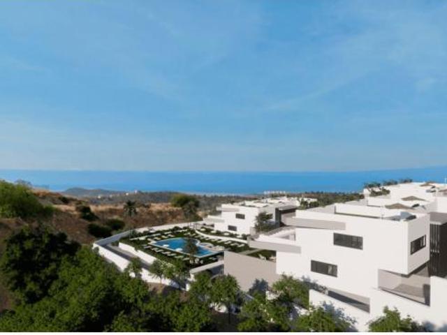 Apartamento en venta en la Marina Baixa, Valencia