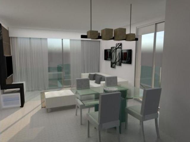 Apartamento en venta en la Marina Baixa, Valencia