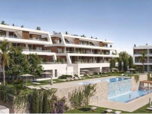Apartamento en venta en la Marina Baixa, Valencia