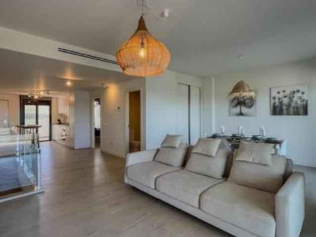 Apartamento en venta en la Marina Baixa, Valencia