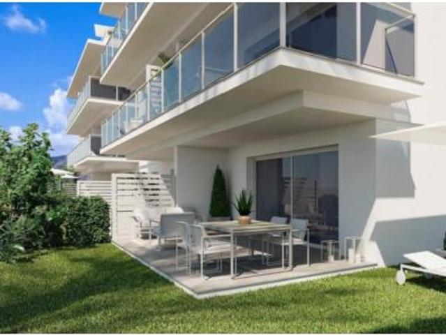 Apartamento en venta en la Marina Baixa, Valencia