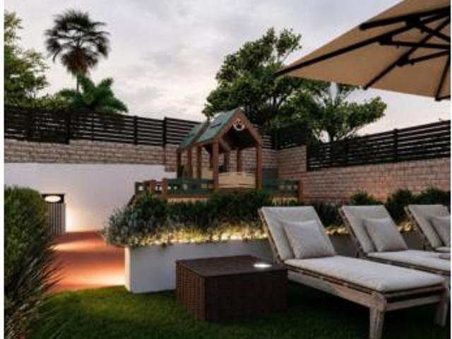 Apartamento en venta en Finestrat, Alacant / Alicante