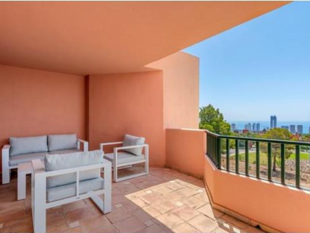 Apartamento en venta en la Marina Baixa, Valencia