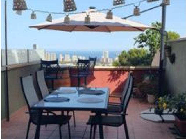 Apartamento en venta en Urbanització Golf Badia, la Marina Baixa