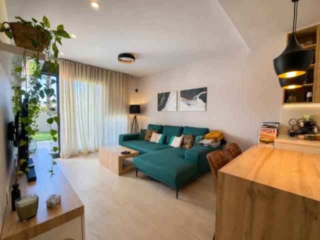 Apartamento en venta en la Marina Baixa, Valencia
