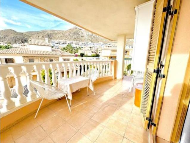 Apartamento en venta en la Marina Baixa, Valencia