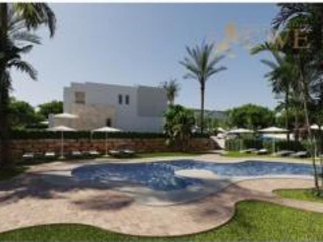 Apartamento en venta en la Marina Baixa, Valencia