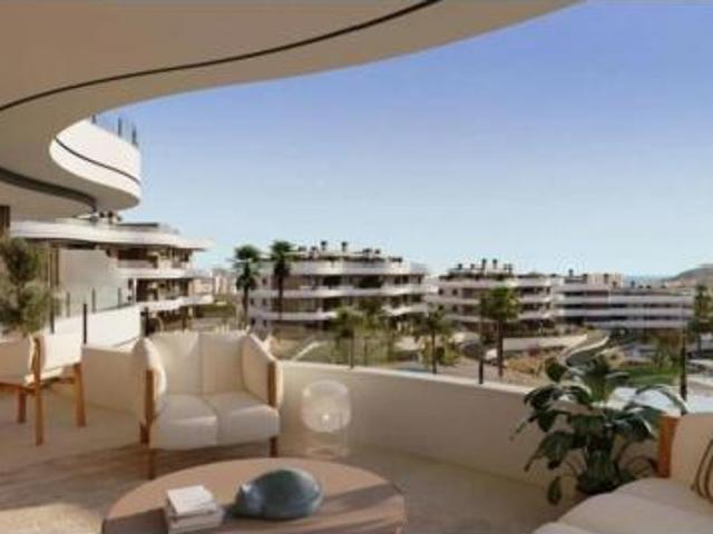 Apartamento en venta en la Marina Baixa, Valencia
