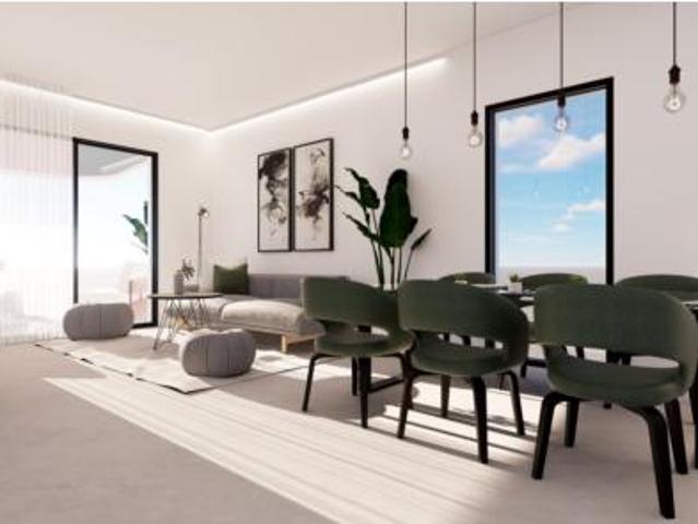 Apartamento en venta en la Marina Baixa, Valencia
