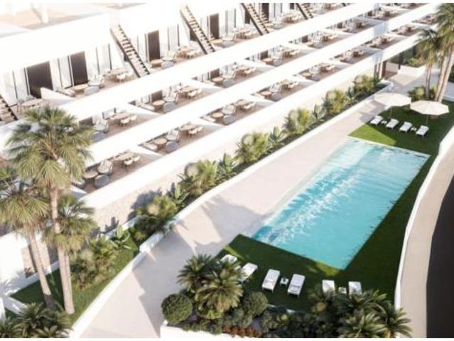 Apartamento en venta en la Marina Baixa, Valencia