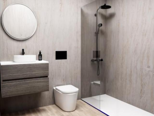 Apartamento en venta en la Marina Baixa, Valencia