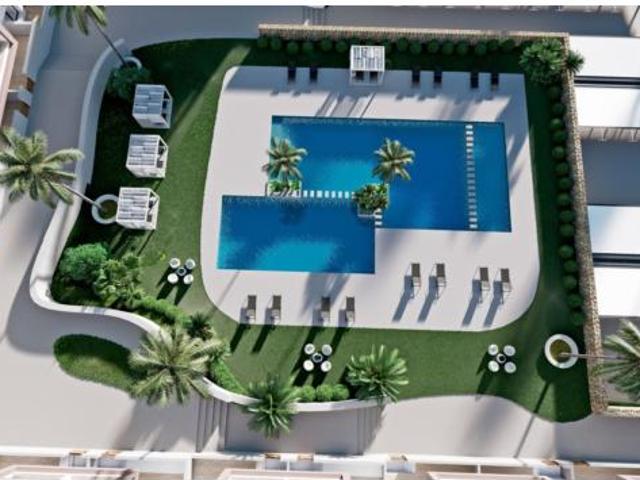 Apartamento en venta en Urbanització Golf Badia, la Marina Baixa