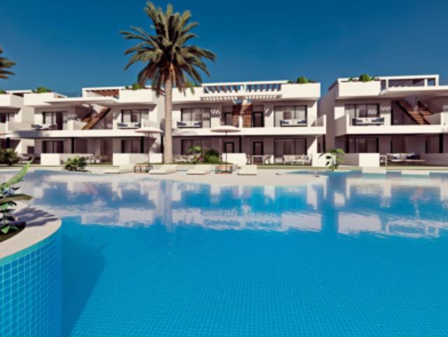 Apartamento en venta en la Marina Baixa, Valencia