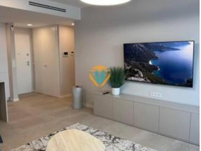 Apartamento en venta en la Marina Baixa, Valencia