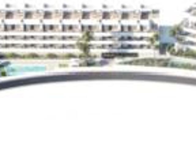 Apartamento en venta en la Marina Baixa, Valencia