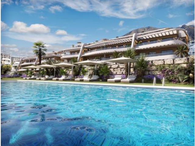 Apartamento en venta en la Marina Baixa, Valencia
