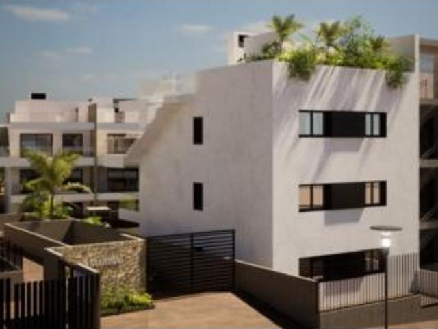 Apartamento en venta en la Marina Baixa, Valencia