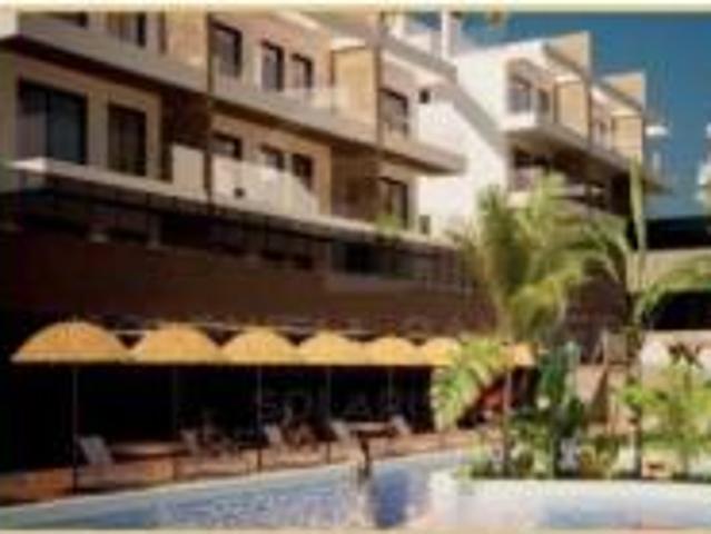Apartamento en venta en la Marina Baixa, Valencia