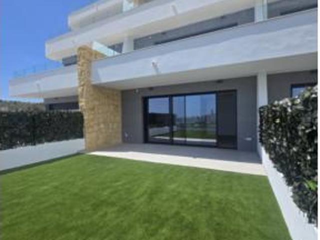Apartamento en venta en la Marina Baixa, Valencia