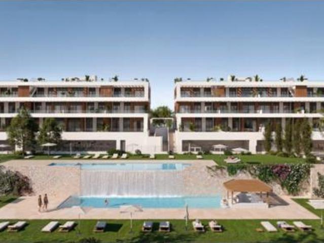 Apartamento en venta en la Marina Baixa, Valencia