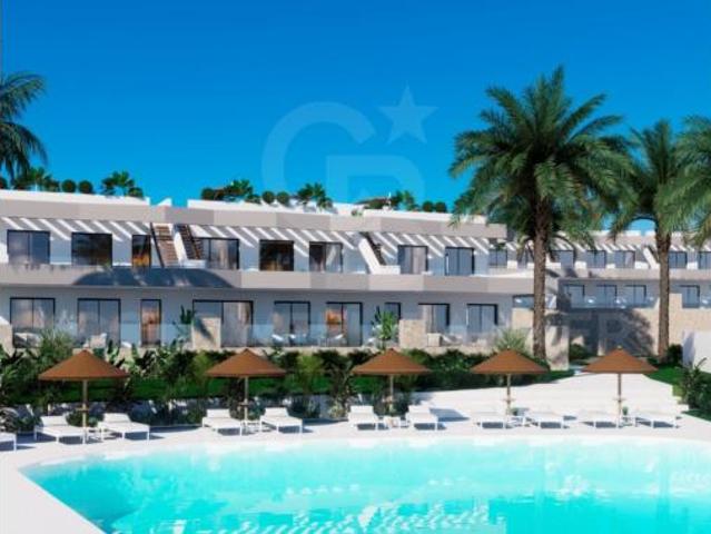 Apartamento en venta en la Marina Baixa, Valencia