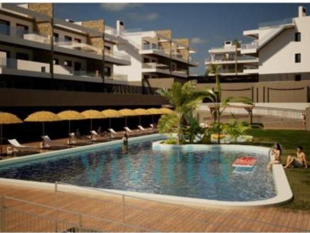 Apartamento en venta en Cales i Talaies, la Marina Baixa