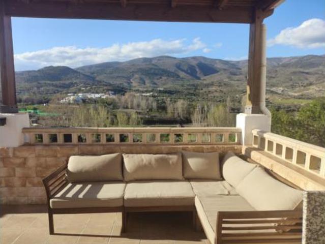 Apartamento en venta en Fondón, Andalucía