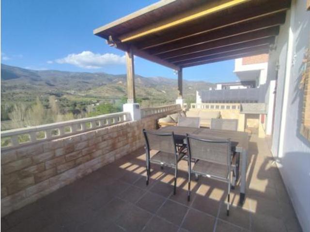 Apartamento en venta en Fondón, Andalucía
