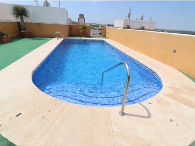 Apartamento en venta en el Baix Segura / La Vega Baja, Valencia