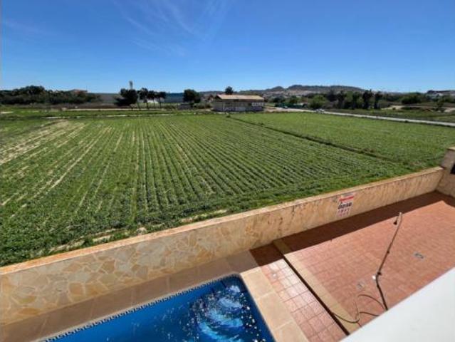 Apartamento en venta en Formentera Del Segura, Los Palacios