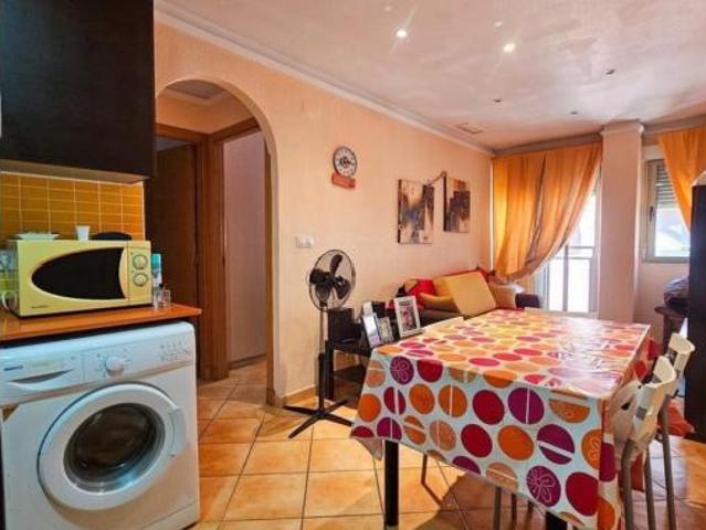 Apartamento en venta en Los Palacios, el Baix Segura / La Vega Baja