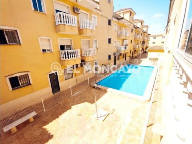 Apartamento en venta en el Baix Segura / La Vega Baja, Valencia