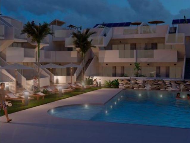 Apartamento en venta en Hoyahermosa, Oriental