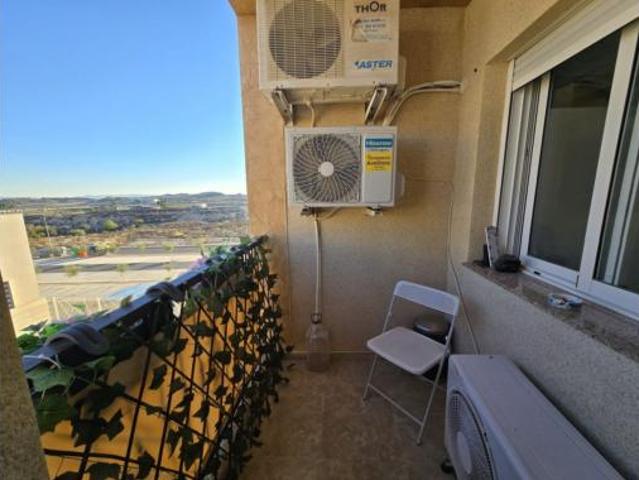 Apartamento en venta en Oriental, Murcia
