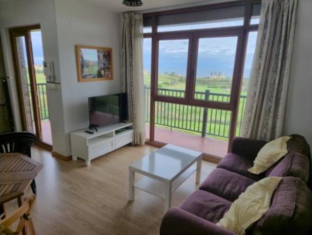 Apartamento en venta en Foz, Lugo