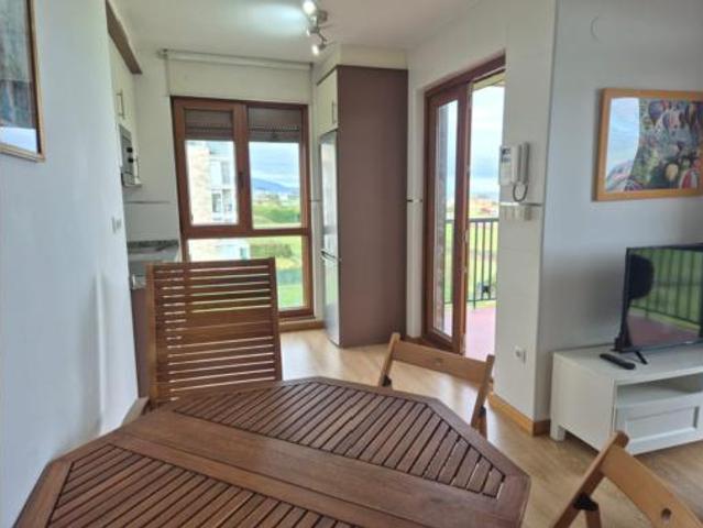 Apartamento en venta en Foz, A Mariña Central