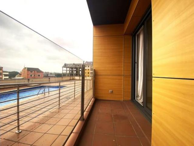 Apartamento en venta en Foz, A Mariña Central