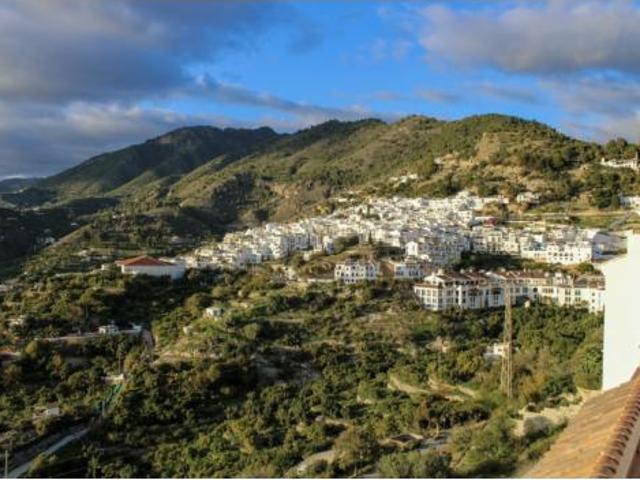 Apartamento en venta en La Axarquía, Andalucía