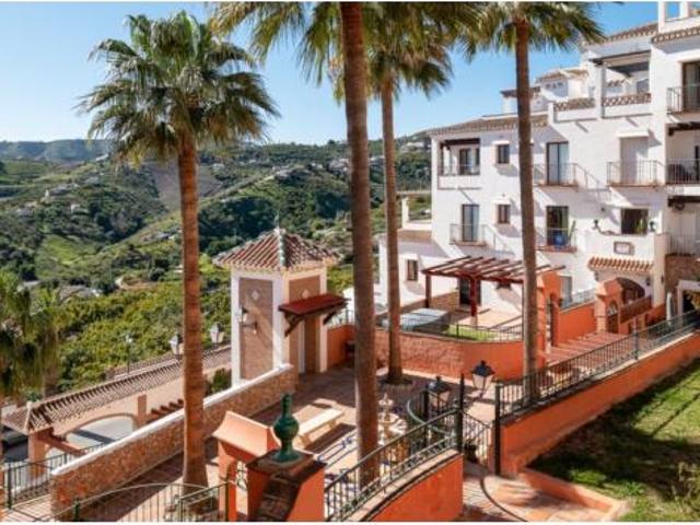 Apartamento en venta en La Axarquía, Andalucía