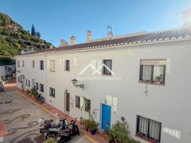 Apartamento en venta en La Axarquía, Andalucía