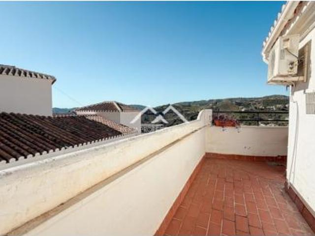 Apartamento en venta en La Axarquía, Andalucía