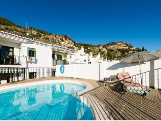 Apartamento en venta en La Axarquía, Andalucía