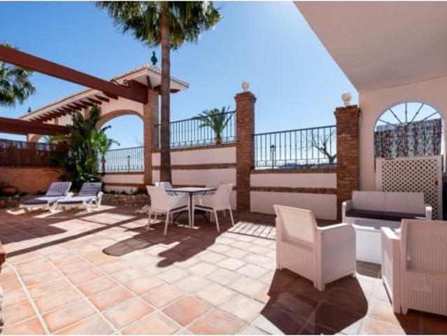 Apartamento en venta en La Axarquía, Andalucía
