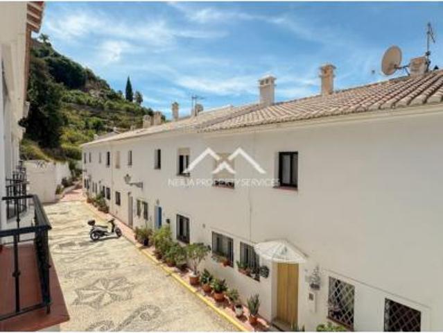 Apartamento en venta en La Axarquía, Andalucía