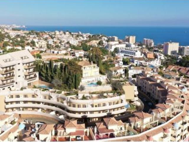 Apartamento en venta en Los Boliches, Fuengirola