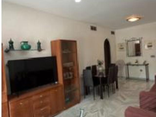 Apartamento en venta en Los Boliches, Costa del Sol Occidental